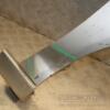 Крило переднє праве (дефект) Honda Accord 2008-2015 60210TL0G00ZZ 419100 - 5