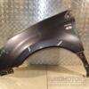 Крыло переднее левое Renault Koleos 2008-2016 631010037R 419123 - 3