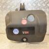 Накладка двигателя декоративная VW Sharan 1.9tdi 1995-2010 7M3103925B 419156 - 3