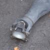 Карданний вал 2 частини VW Crafter 2006-2016 2E0521101AI 419183 - 6