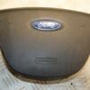 Подушка безопасности руль Airbag Ford Transit 2006-2013 6C11V042B85BAW 419195 - 3
