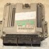 Блок управления двигателем Renault Scenic 1.6dCi (III) 2009-2015 0281018284 419227 - 3