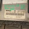 Блок управления двигателем Renault Scenic 1.6dCi (III) 2009-2015 0281018284 419227 - 4