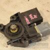 Моторчик стеклоподъемника задний правый Renault Scenic (III) 2009-2015 827303178R 419236 - 4