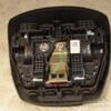Подушка безпеки кермо Airbag Renault Scenic (III) 2009-2015 985701921R 419244 - 4