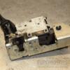 Замок двери передний левый механ Ford Transit 2006-2013 YC1AV21813AP 419259 - 4