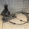 Кулиса переключения КПП 6 ступка с тросами Skoda Yeti 2009 1K0711049CK 419285 - 3