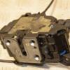 Замок двери задний левый электр 6 пинов Renault Scenic (III) 2009-2015 825030032R 419361 - 4
