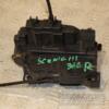 Замок двери передний правый электр 4 пина Renault Scenic (III) 2009-2015 805020006R 419373 - 3