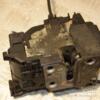 Замок двери передний правый электр 4 пина Renault Scenic (III) 2009-2015 805020006R 419373 - 4