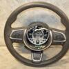 Руль под Airbag Fiat 500L 2012 735737977 419377 - 3