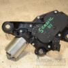 Моторчик склоочисника задній Renault Scenic (III) 2009-2015 281700010R 419379 - 4