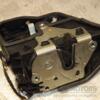 Замок двери задний правый электр 4 пина BMW 1 (F20) 2010 7229460 419388 - 4