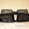Дефлектор повітряний центральний Renault Scenic (III) 2009-2015 682600031R 419401 - 3