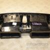 Дефлектор повітряний центральний Renault Scenic (III) 2009-2015 682600031R 419401 - 4