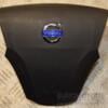 Подушка безопасности руль Airbag Volvo C70 2006-2013 31332804 419432 - 3