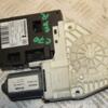 Моторчик склопідйомника передній правий Volvo C70 2006-2013 31276863 419441 - 3