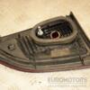 Фонарь правый внутренний Renault Scenic (III) 2009-2015 265550018R 419447 - 4