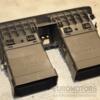 Дефлектор воздушный центральный Volvo C70 2006-2013 419456 - 4