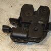 Замок крышки багажника электр 4 пина Renault Scenic (III) 2009-2015 846300003R 419461 - 4