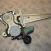 Склопідйомник задній правий електр 6 пінів Toyota Rav 4 2006-2013 8572035140 419477 - 3