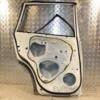 Двері задні ліві Toyota Rav 4 2006-2013 6700442130 419482 - 6