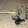 Стеклоподъемник задний левый электр 6 пинов Toyota Rav 4 2006-2013 8571035180 419487 - 3
