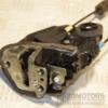 Замок дверей задній лівий електр 2 піна Toyota Rav 4 2006-2013 6906042021 419493 - 4