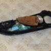 Ручка двери внутренняя передняя левая Skoda Octavia (A5) 2004-2013 1Z0837247 419516 - 4