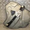 Стеклоподъемник задний левый электр Skoda Octavia (A5) 2004-2013 1K0959703AK 419536 - 4
