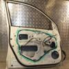 Дверь передняя левая (дефект) Toyota Rav 4 2006-2013 6700242120 419578 - 6