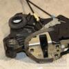 Замок двери передний левый электр 6 пинов Toyota Rav 4 2006-2013 419586 - 4