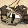 Замок двери передний правый электр 4 пина Toyota Rav 4 2006-2013 419598 - 4