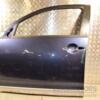 Дверь передняя левая -10 Mitsubishi Outlander XL 2006-2012 5700A277 419609 - 4