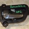 Ручка дверей внутрішня ліва Mitsubishi Outlander XL 2006-2012 MN105359 419617 - 3