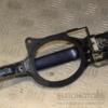 Ручка дверей передня ліва Mitsubishi Outlander XL 2006-2012 419621 - 4