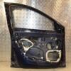 Дверь передняя левая Renault Megane (III) 2009-2016 801011761R 419626 - 4