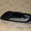 Ручка двери внутренняя правая Audi TT (8J) 2006-2015 8J1837020 419649 - 3
