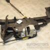 Замок двери задний левый электр 4 пина Ford Kuga 2012-2019 BM5AA26413AF 419671 - 4