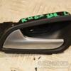 Ручка двери внутренняя задняя левая Ford Kuga 2012-2019 CJ54R266B35BBW 419679 - 3