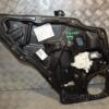 Стеклоподъемник задний левый электр VW Tiguan 2007-2016 5N0839729R 419687 - 3