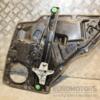 Стеклоподъемник задний левый электр VW Tiguan 2007-2016 5N0839729R 419687 - 4