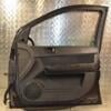 Дверь передняя правая в сборе (дефект) Hyundai Getz 2002-2010 760041C020 419745 - 4