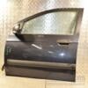 Дверь передняя левая в сборе (дефект) Hyundai Getz 2002-2010 760031C020 419747 - 3