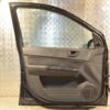 Дверь передняя левая в сборе (дефект) Hyundai Getz 2002-2010 760031C020 419747 - 4