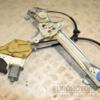 Стеклоподъемник задний правый электр 6 пинов Renault Megane (III) 2009-2016 827200008R 419753 - 4
