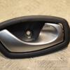 Ручка двери внутренняя задняя правая Renault Megane (III) 2009-2016 826720001R 419759 - 3