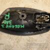 Ручка двери внутренняя задняя правая Renault Megane (III) 2009-2016 826720001R 419759 - 4