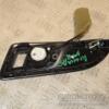 Ручка дверей внутрішня ззаду права Skoda Octavia (A5) 2004-2013 1Z0839248 419773 - 4