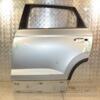 Двері задні ліві (дефект) Seat Ateca 2016 575833311A 419790 - 4